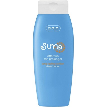 Ziaja Средство для продления загара после загара с маслом ши, Jaimaalkauzar.Es
Ziaja Средство для продления загара после загара с маслом ши, Jaimaalkauzar.Es