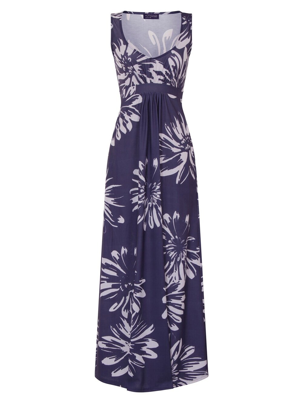 Летнее платье HotSquash, темно-синий
Летнее платье HotSquash, темно-синий