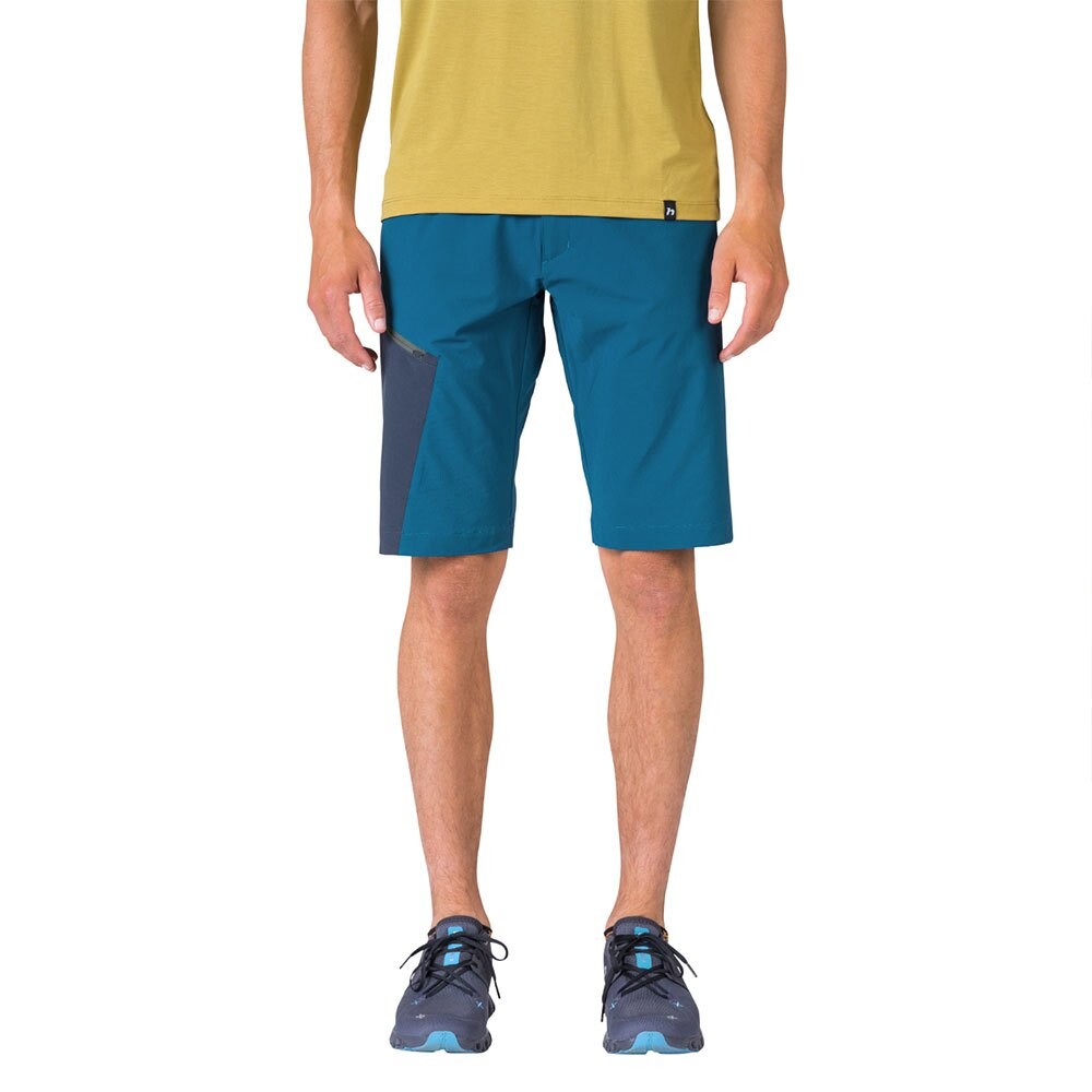 Шорты Hannah Torres, синий
Шорты Hannah Torres, синий