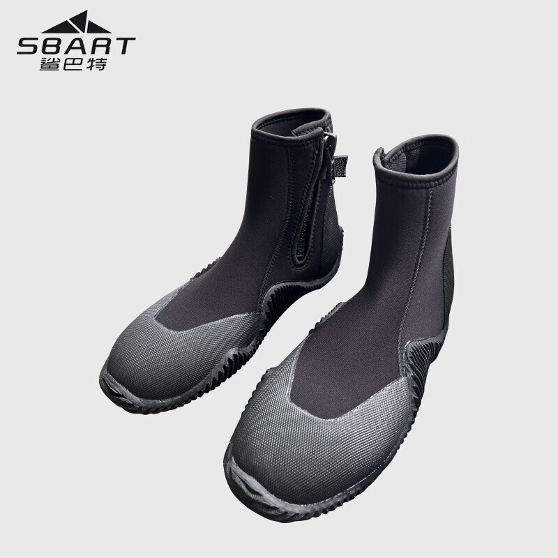 Уличные туфли для дайвинга Shark Bart толщиной 5 мм, туфли для пляжного серфинга и отслеживания рек, нескользящие и износостойкие туфли для дайвинга 04 с молнией, размер 39-40 SBART
Уличные туфли для дайвинга Shark Bart толщиной 5 мм, туфли для пляжного серфинга и отслеживания рек, нескользящие и износостойкие туфли для дайвинга 04 с молнией, размер 39-40 SBART