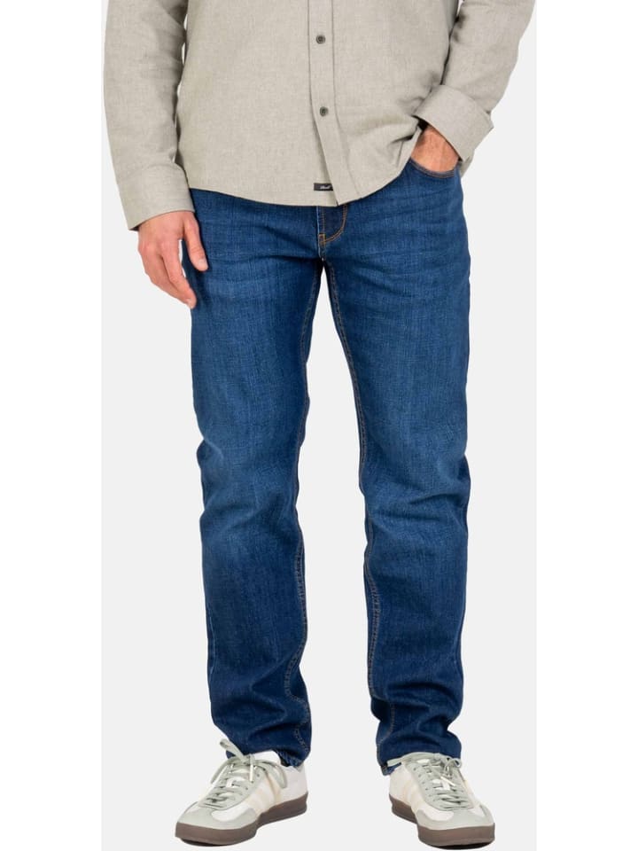 Джинсы Nova 2 Reell, синий
Джинсы Nova 2 Reell, синий