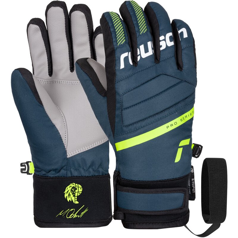 Перчатки Reusch Warrior R-Tex XT Junior Reusch, цвет marco odermatt
Перчатки Reusch Warrior R-Tex XT Junior Reusch, цвет marco odermatt