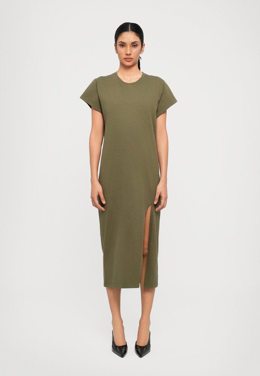 Платье Iro LITONYA, Ivy Green/Khaki
Платье Iro LITONYA, Ivy Green/Khaki