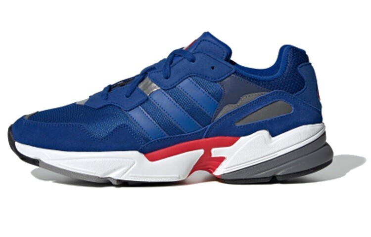 Мужские кроссовки adidas originals Yung-96 Lifestyle
Мужские кроссовки adidas originals Yung-96 Lifestyle