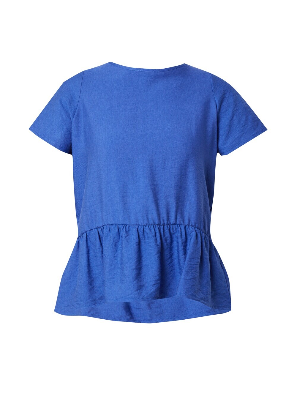 Рубашка ABOUT YOU Elora, синий
Рубашка ABOUT YOU Elora, синий