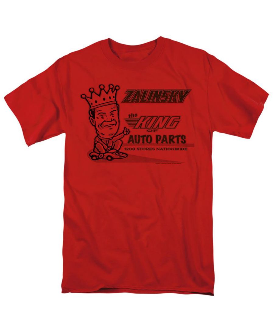 Футболка Zalinsky Auto больших размеров Tommy Boy, Red, Красный, Футболка Zalinsky Auto больших размеров Tommy Boy, Red
Футболка Zalinsky Auto больших размеров Tommy Boy, Red, Красный, Футболка Zalinsky Auto больших размеров Tommy Boy, Red