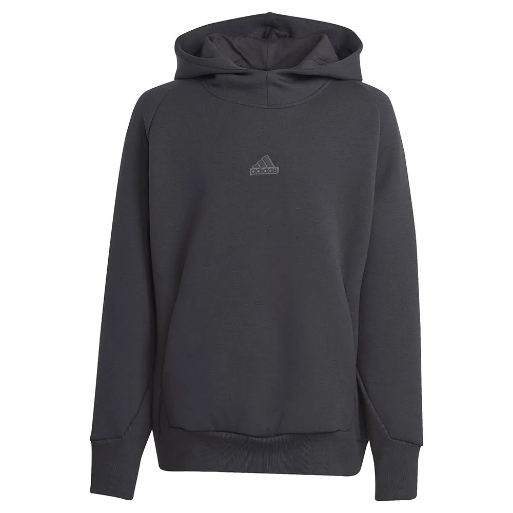 Худи adidas ZNE, черный
Худи adidas ZNE, черный
