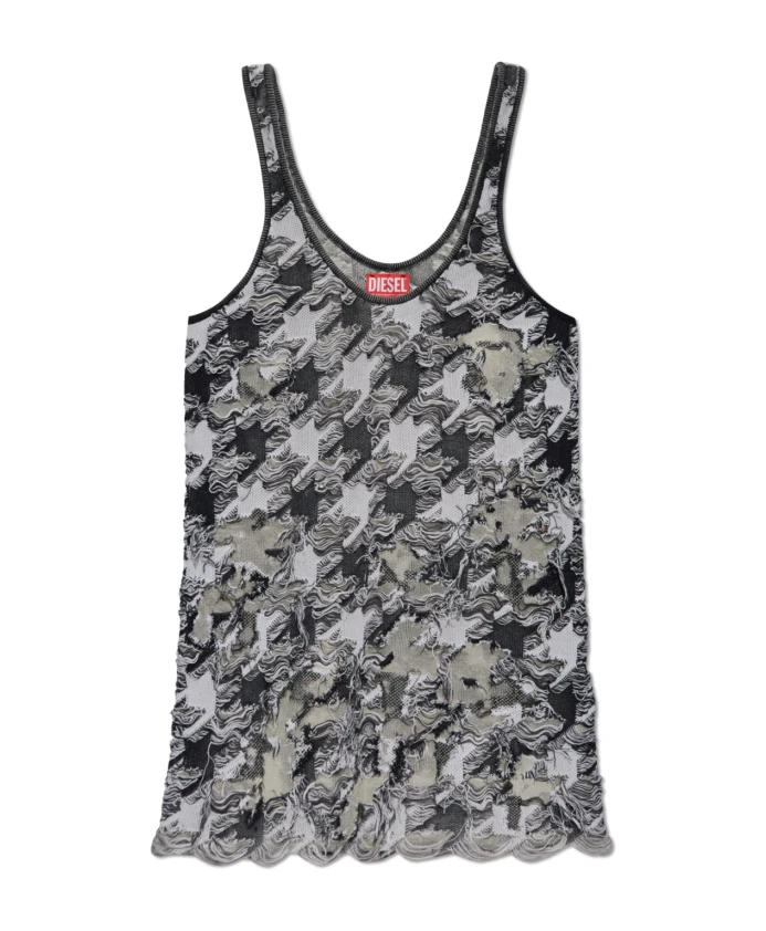 Платье m-signe Diesel, серый
Платье m-signe Diesel, серый