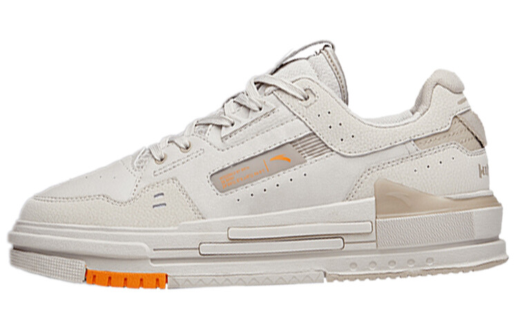 Кроссовки Anta One Degree, серый
Кроссовки Anta One Degree, серый