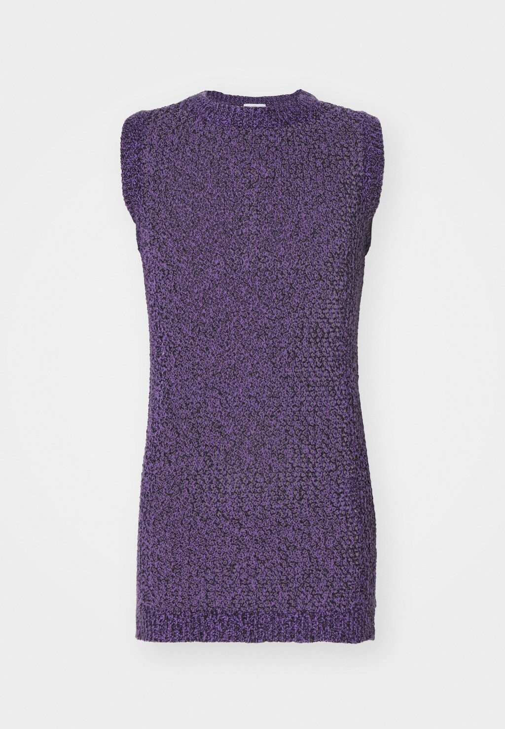 Топ POINTELLE KNITID, серый
Топ POINTELLE KNITID, серый