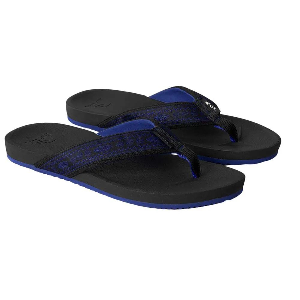 Rip Curl Raw Energy Bloom Mid slides, черный
Rip Curl Raw Energy Bloom Mid slides, черный