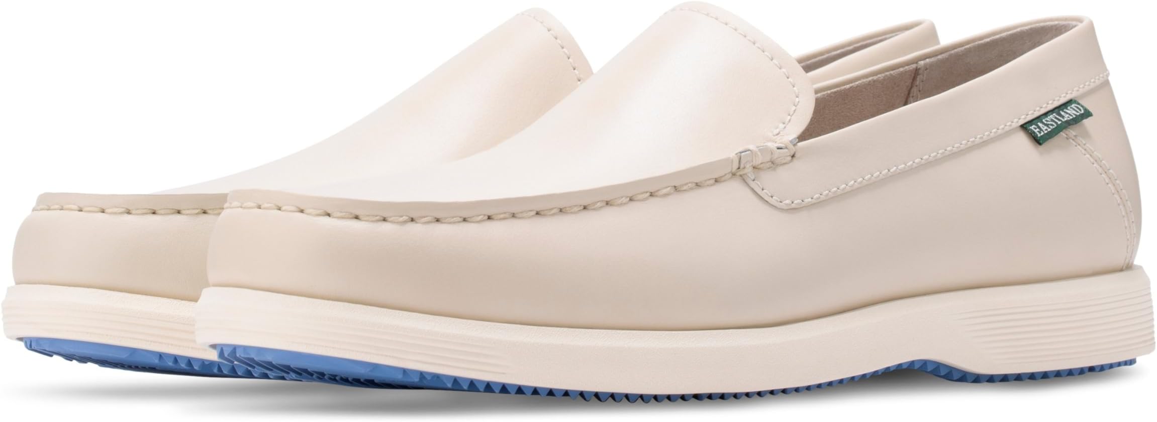 Лоферы Eastland 1955 Edition Scarborough, бежевый 
Лоферы Eastland 1955 Edition Scarborough, бежевый