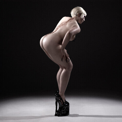 CD диск Cobrah: SUCCUBUS
CD диск Cobrah: SUCCUBUS