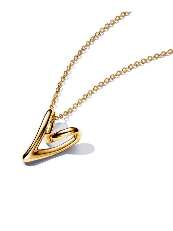 Набор Pandora Hearts Forever Jewelry Set, золото
Набор Pandora Hearts Forever Jewelry Set, золото