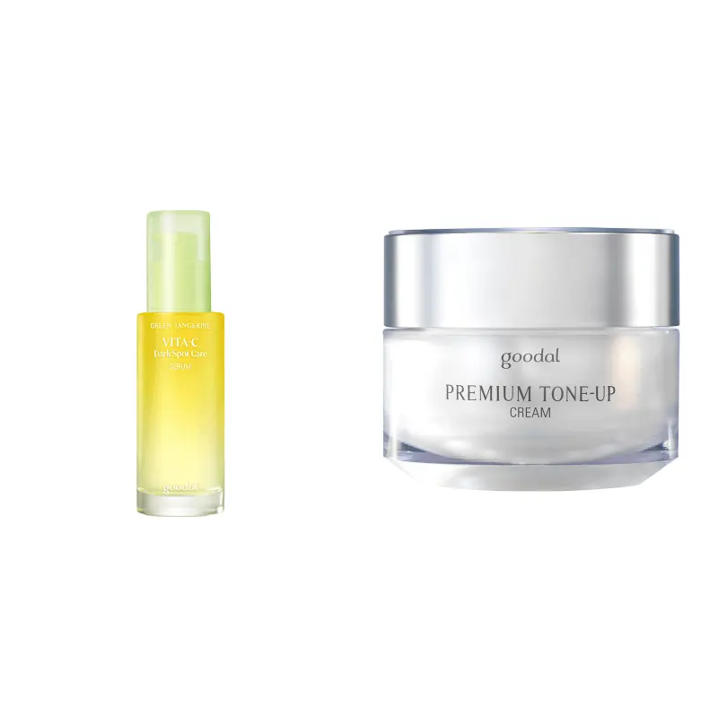 Goodal Увлажняющий крем для лица Green Orange VC эссенция 40 мл осветляющий
Goodal Увлажняющий крем для лица Green Orange VC эссенция 40 мл осветляющий