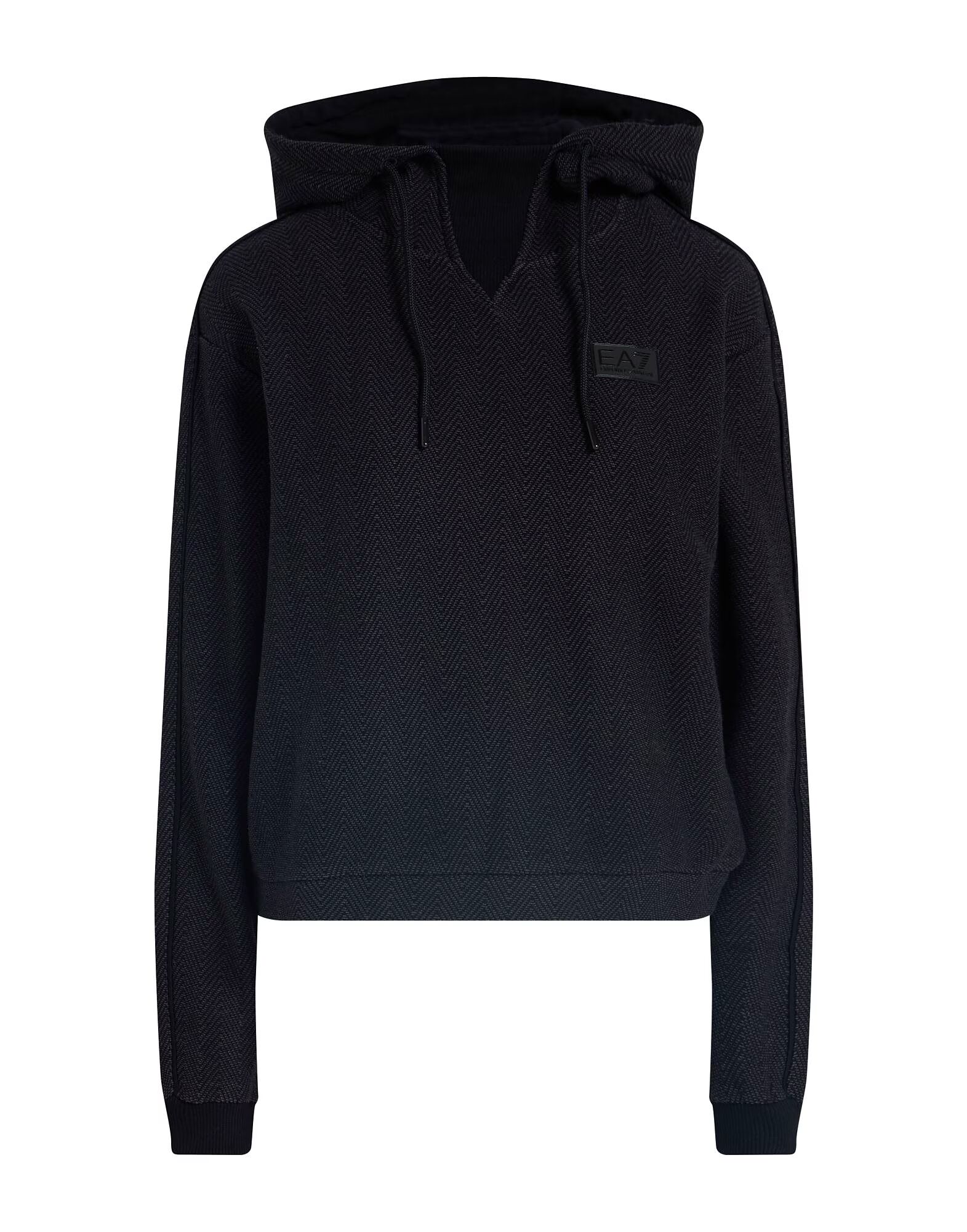 Толстовка Ea7, черный
Толстовка Ea7, черный