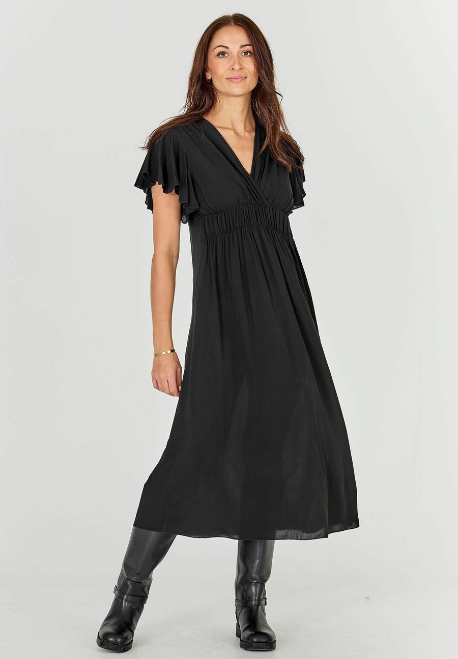 Платье NÜ Denmark ANA, Black
Платье NÜ Denmark ANA, Black