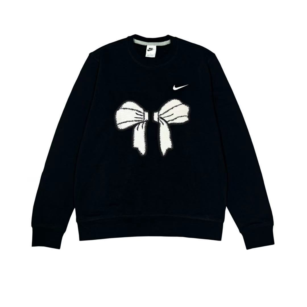 Nike Белая толстовка с бантом unisex, Белый, Nike Белая толстовка с бантом unisex
Nike Белая толстовка с бантом unisex, Белый, Nike Белая толстовка с бантом unisex