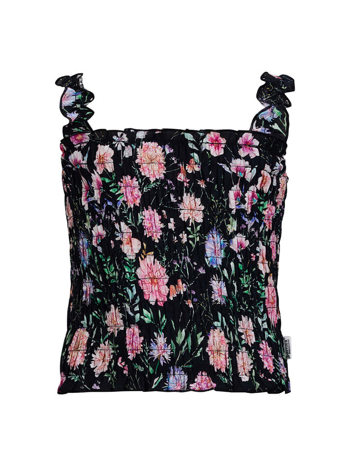 Топ Retour, черный
Топ Retour, черный