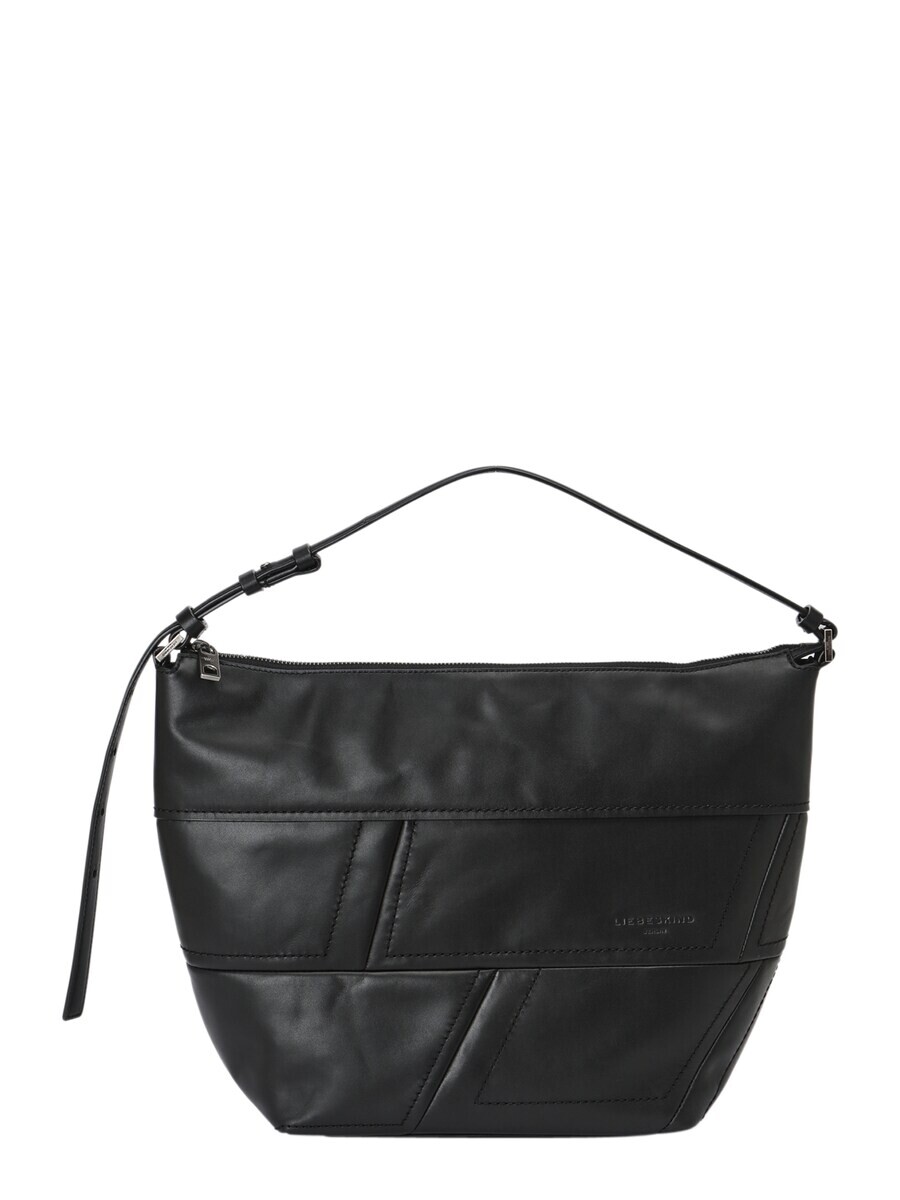 Сумка через плечо Liebeskind Berlin Shoulder Bag Edda, черный
Сумка через плечо Liebeskind Berlin Shoulder Bag Edda, черный