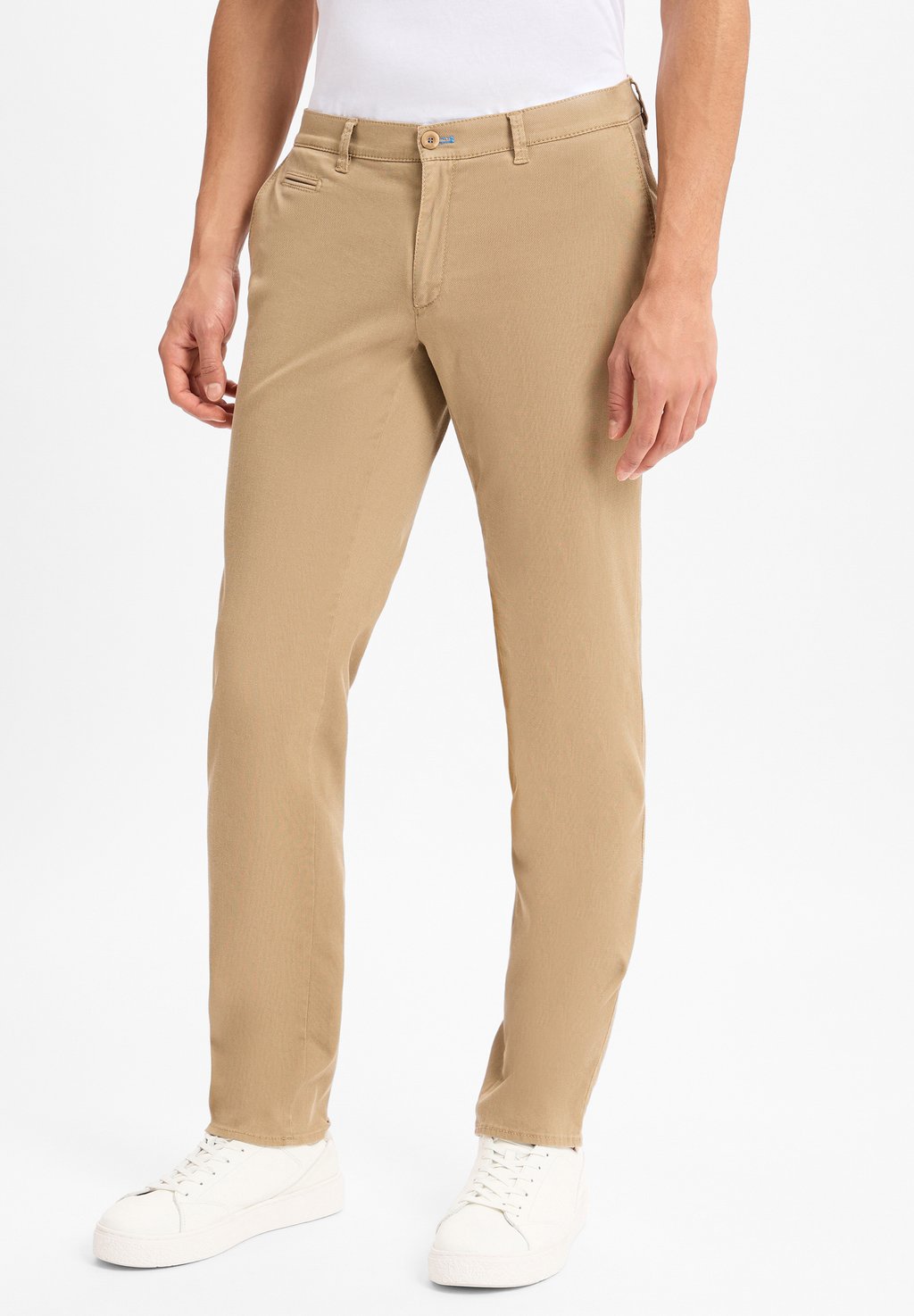 Чино BRAX, бежевый
Чино BRAX, бежевый