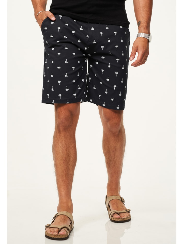 Тканевые шорты SOULSTAR, темно-синий
Тканевые шорты SOULSTAR, темно-синий