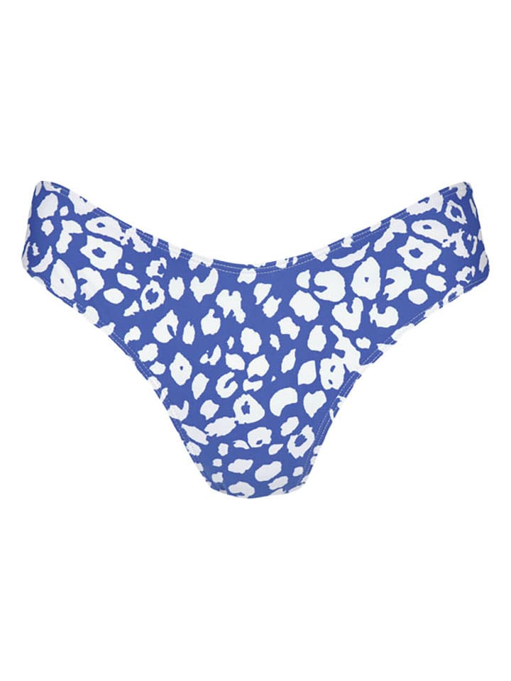 Плавки бикини Barts, синий/белый
Плавки бикини Barts, синий/белый
