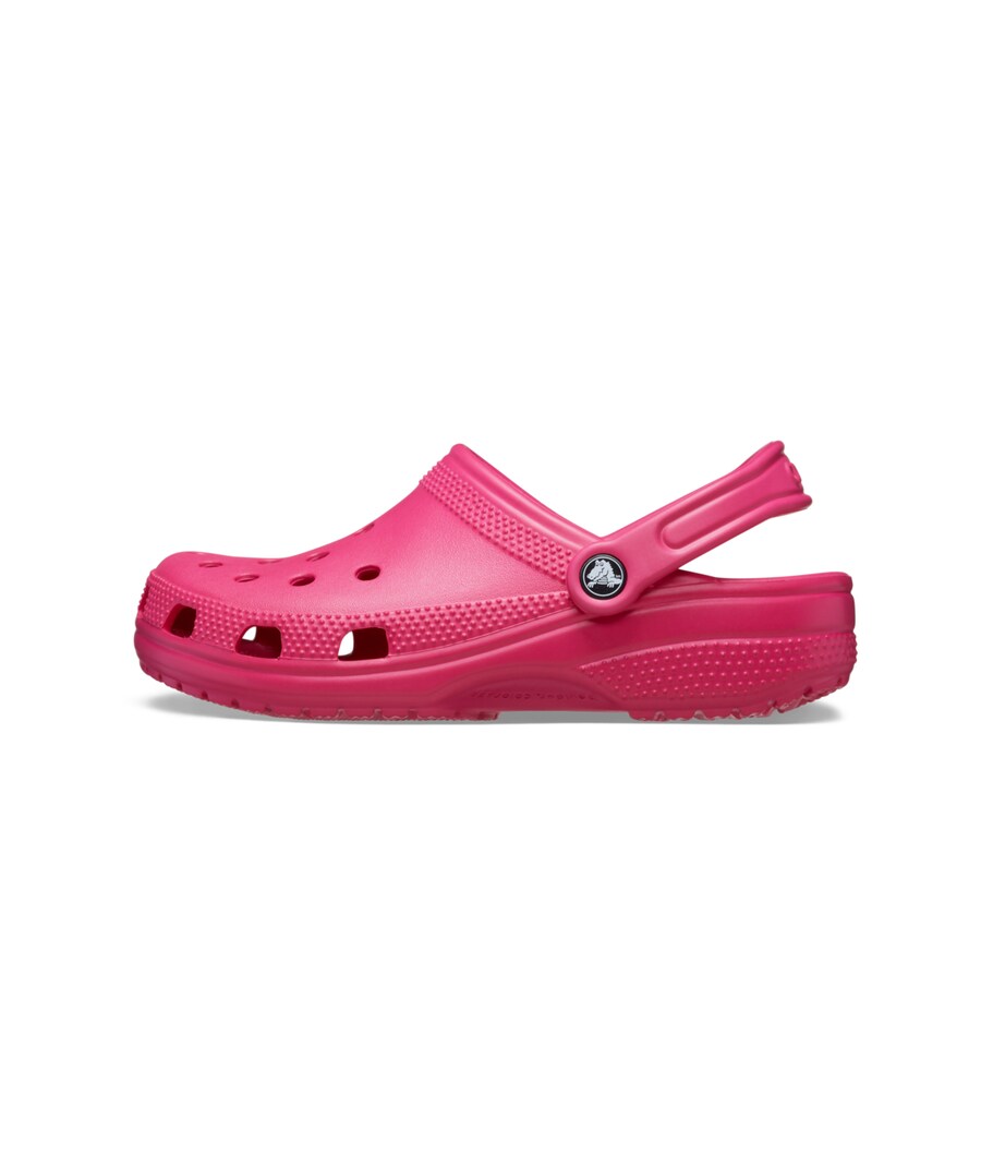Сабо Crocs Classic, Pink
Сабо Crocs Classic, Pink