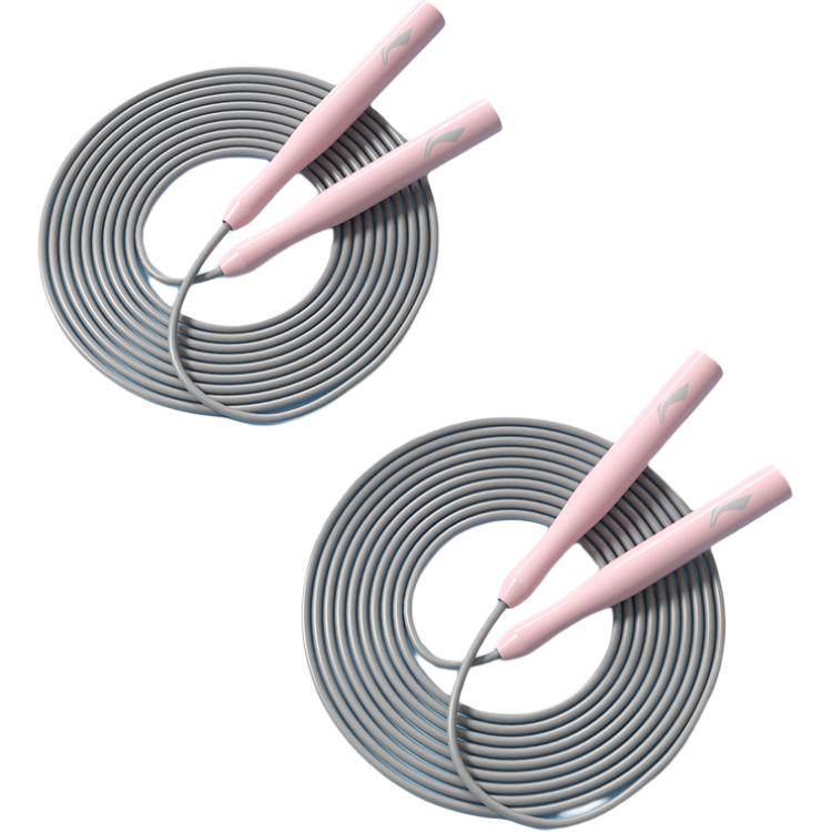 Спортивная и фитнес нескончаемые скакалка для взрослых материал ручки abs материал шнура pvc 2,8 м LINING, розовый
Спортивная и фитнес нескончаемые скакалка для взрослых материал ручки abs материал шнура pvc 2,8 м LINING, розовый