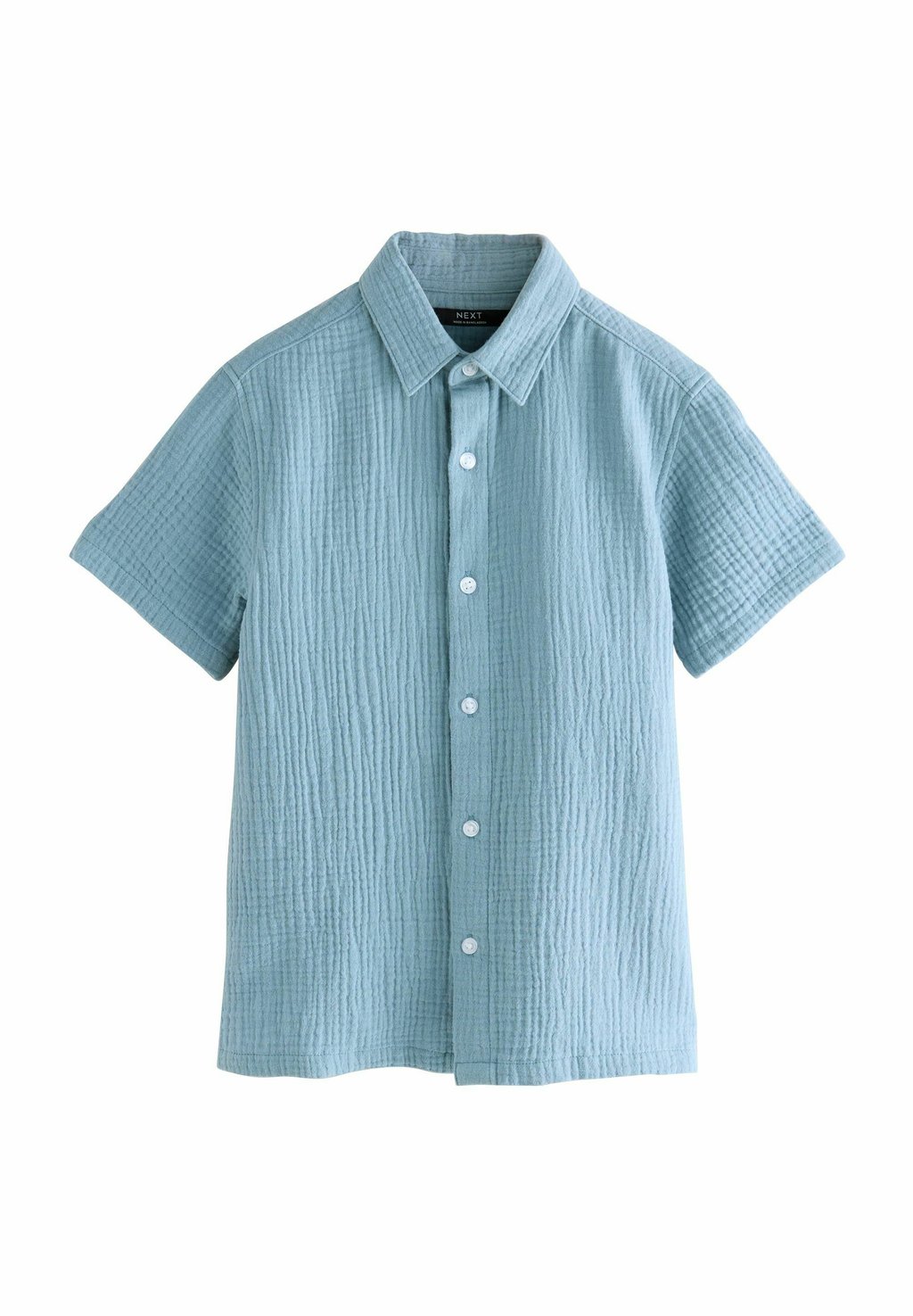 Рубашка Next, синий
Рубашка Next, синий