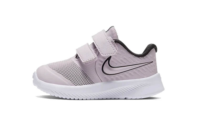 Кроссовки для малышей Nike Star Runner 2 TD
Кроссовки для малышей Nike Star Runner 2 TD