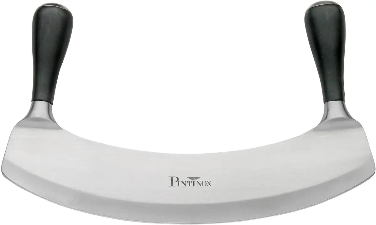 Нож PINTINOX "Coltelli Professional", (1 шт.), нержавеющая сталь/пластик, можно мыть в посудомоечной машине Длина клинка 26 см., цвет edelstahlfarben/schwarz
Нож PINTINOX "Coltelli Professional", (1 шт.), нержавеющая сталь/пластик, можно мыть в посудомоечной машине Длина клинка 26 см., цвет edelstahlfarben/schwarz