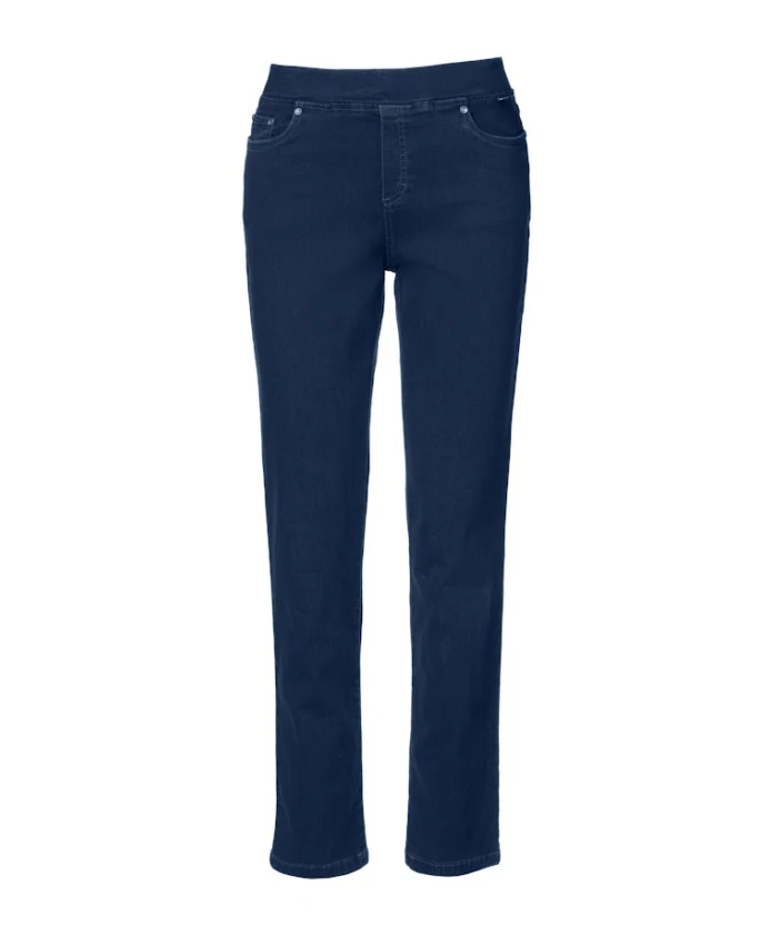 Узкие джинсы Anna Montana, синий
Узкие джинсы Anna Montana, синий