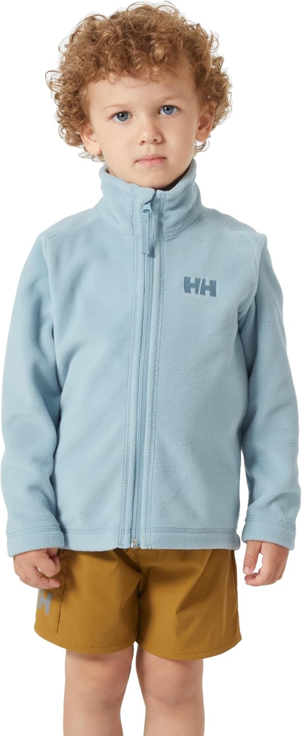 Helly-Hansen 41661 Juniors' Unisex Daybreaker 2.0 куртка Helly Hansen, 561 Windy Blue
Helly-Hansen 41661 Juniors' Unisex Daybreaker 2.0 куртка Helly Hansen, 561 Windy Blue