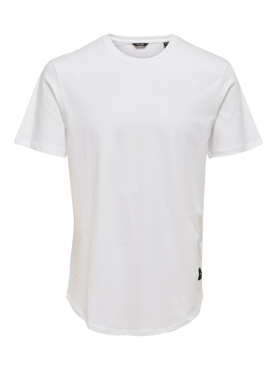 Футболка ONLY MATT, белый
Футболка ONLY MATT, белый