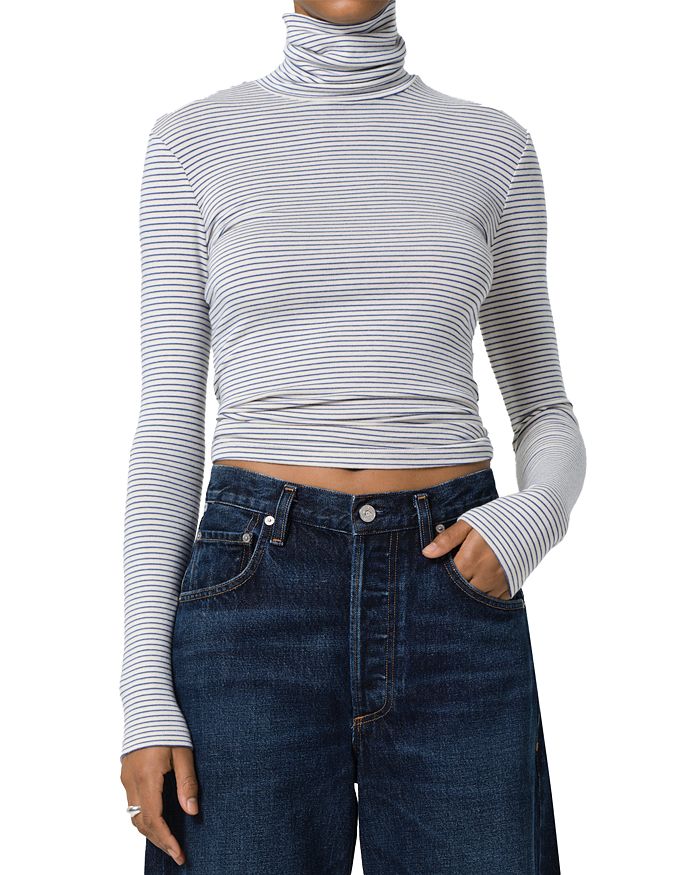 Водолазка Caradene Citizens of Humanity, мультиколор
Водолазка Caradene Citizens of Humanity, мультиколор