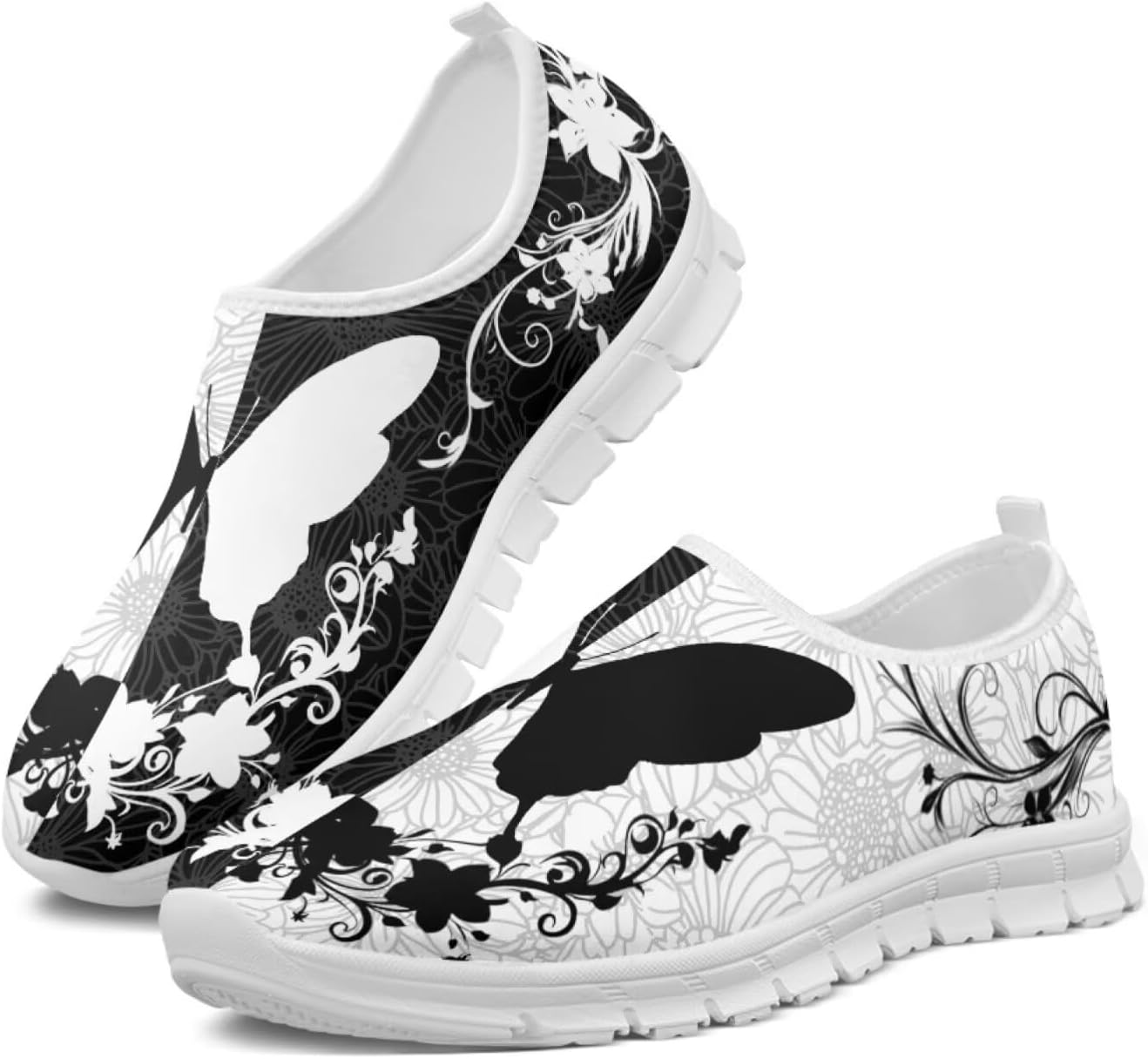 Мужские и женские слипоны Howilath с цветочным принтом бохо, с животным узором, повседневные лоферы, кроссовки для бега, модная обувь с антискользящей подошвой, Aesthetic Butterfly Floral
Мужские и женские слипоны Howilath с цветочным принтом бохо, с животным узором, повседневные лоферы, кроссовки для бега, модная обувь с антискользящей подошвой, Aesthetic Butterfly Floral