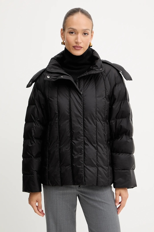 Куртка РОМОЛО Mm, черный
Куртка РОМОЛО Mm, черный