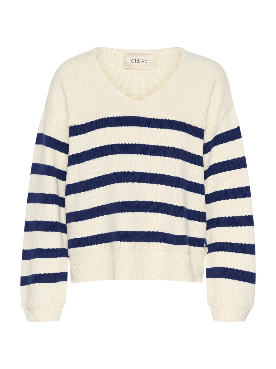 Свитер Cream CR Muka, светло-бежевый
Свитер Cream CR Muka, светло-бежевый