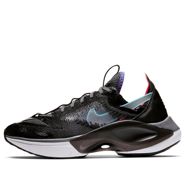 Кроссовки n110 d ms x Nike, черный
Кроссовки n110 d ms x Nike, черный