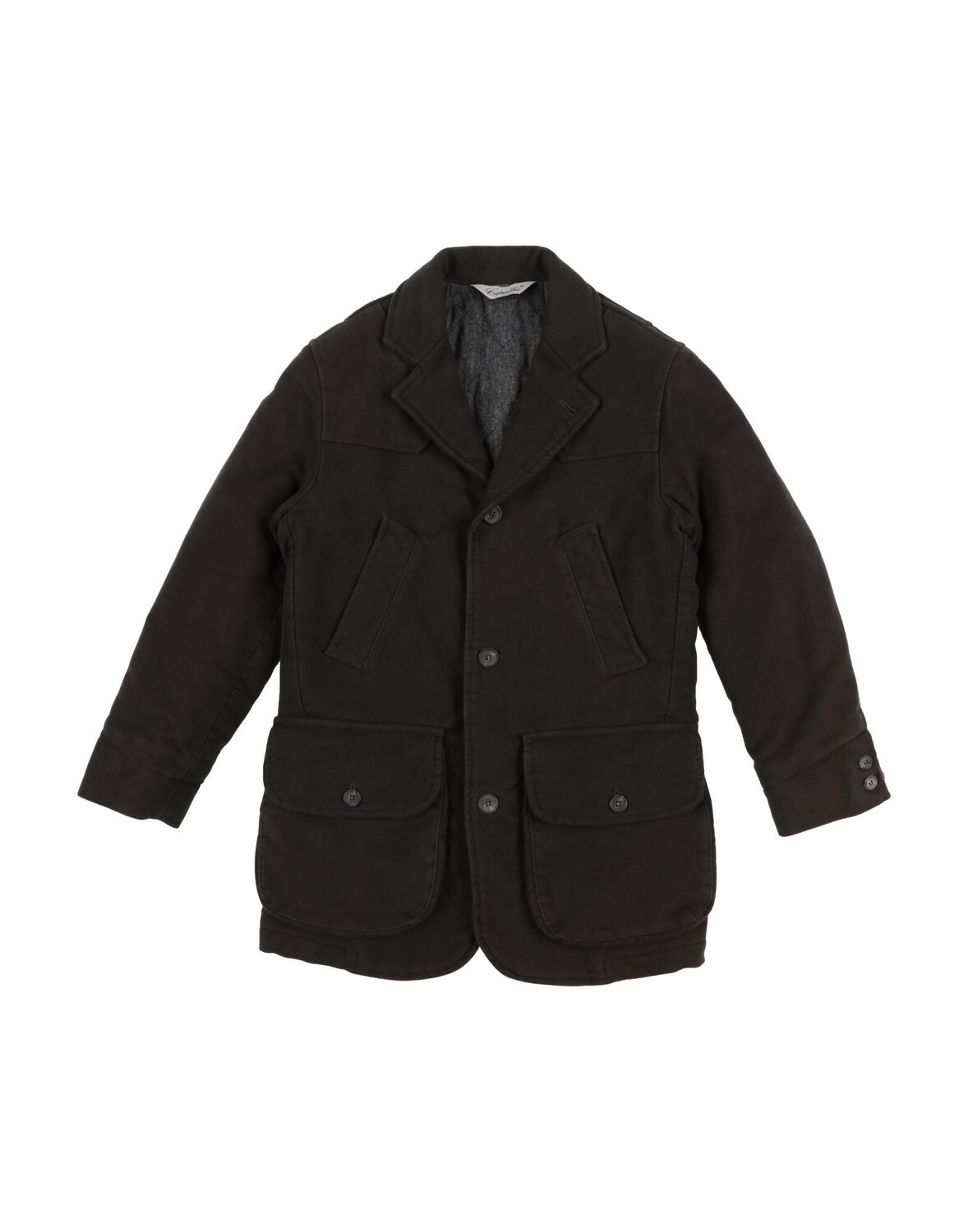 Пальто Capalbio, темно-коричневый
Пальто Capalbio, темно-коричневый