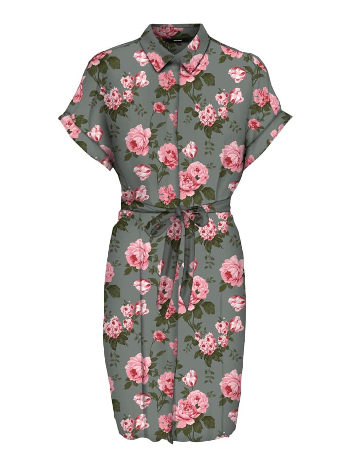 Платье до колена Vero Moda
Платье до колена Vero Moda