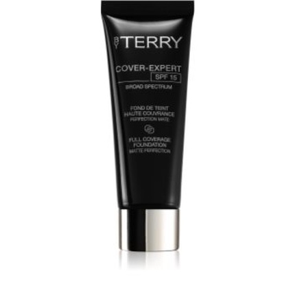 Cover Expert Perfecting Fluid Foundation Spf 15 - 01 Светло-бежевый, 35 мл By Terry
Cover Expert Perfecting Fluid Foundation Spf 15 - 01 Светло-бежевый, 35 мл By Terry