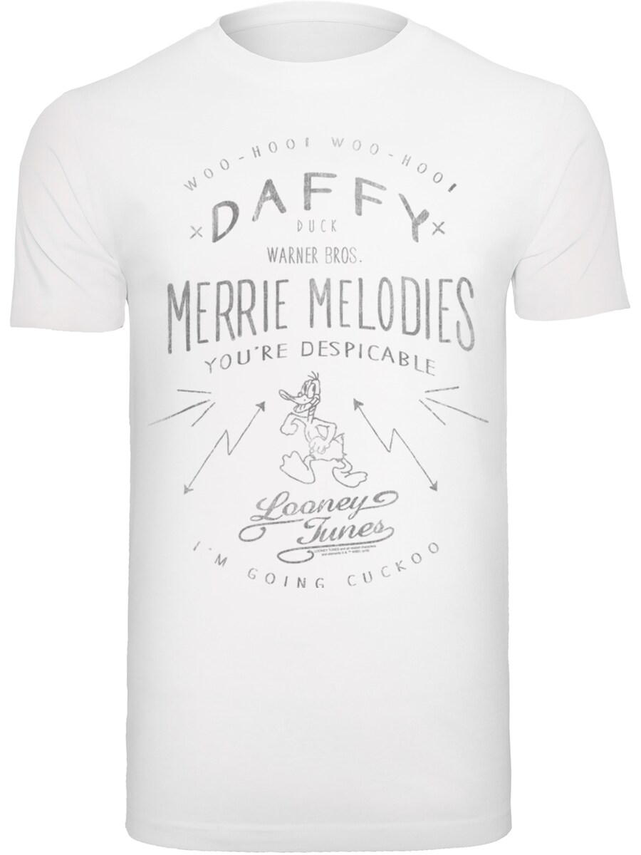 Рубашка F4NT4STIC, белый
Рубашка F4NT4STIC, белый