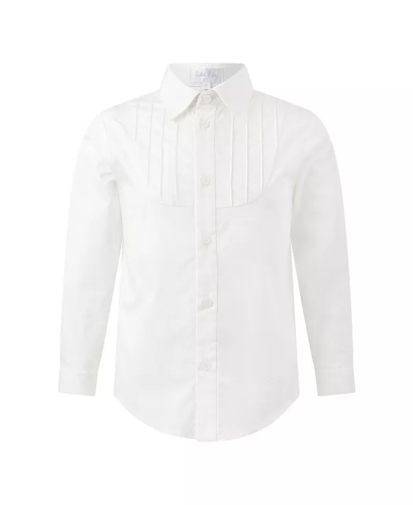 Рубашка для мальчиков - для малышей и для детей постарше Rachel Riley, белый
Рубашка для мальчиков - для малышей и для детей постарше Rachel Riley, белый