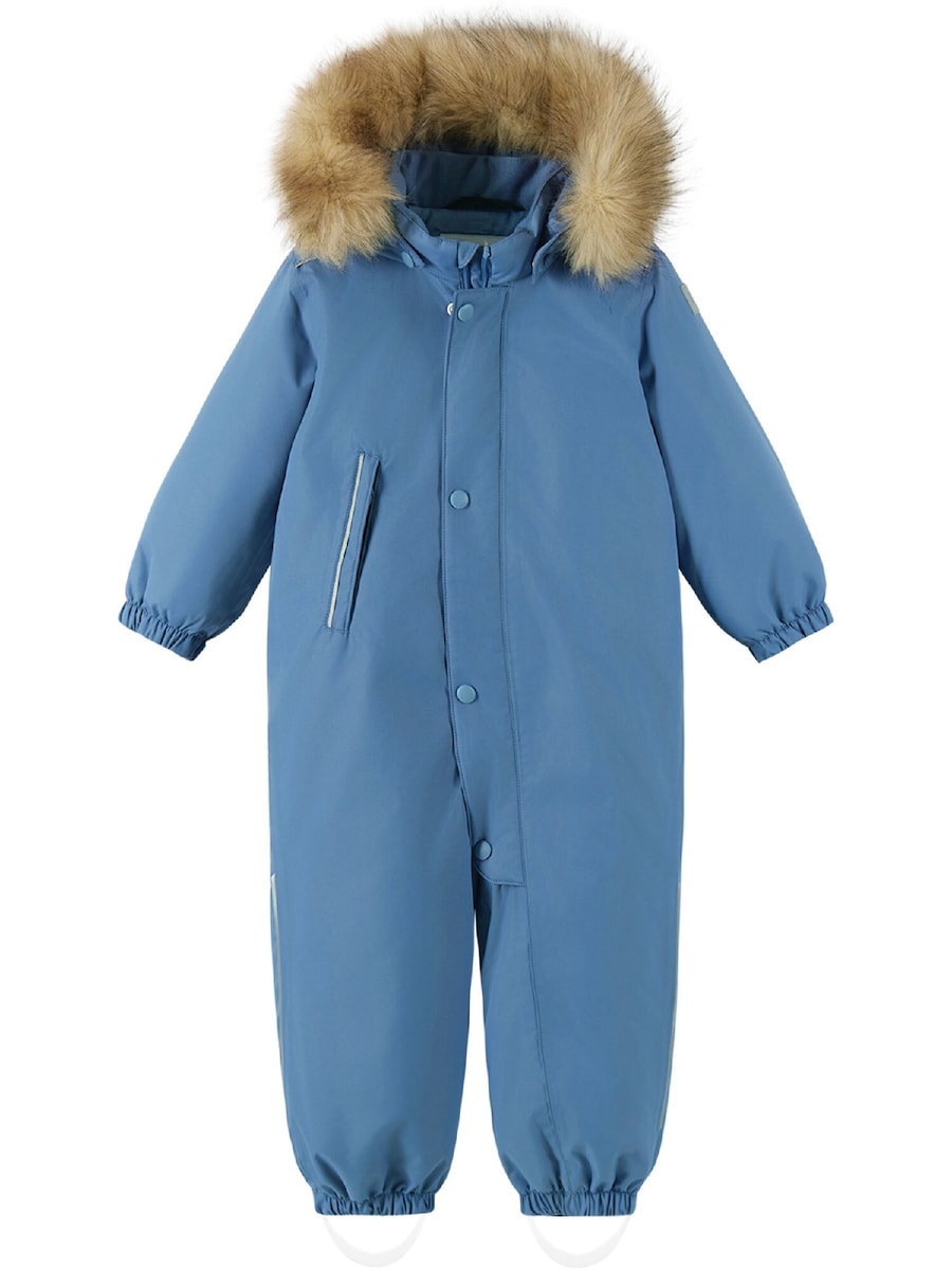 Спортивный костюм Reima Gotland, лазурный
Спортивный костюм Reima Gotland, лазурный