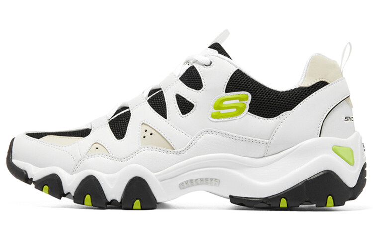 Кроссовки мужские D"LITES 2.0 Chunky с низким верхом, белые/черные/желтые/бежевые Skechers, Черный, Кроссовки мужские D"LITES 2.0 Chunky с низким верхом, белые/черные/желтые/бежевые Skechers
Кроссовки мужские D"LITES 2.0 Chunky с низким верхом, белые/черные/желтые/бежевые Skechers, Черный, Кроссовки мужские D"LITES 2.0 Chunky с низким верхом, белые/черные/желтые/бежевые Skechers