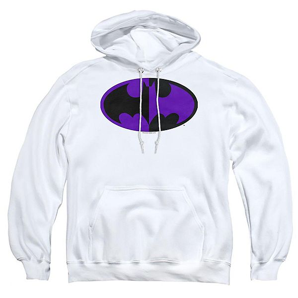 Толстовка с капюшоном Batman split symbol adult Licensed Character
Толстовка с капюшоном Batman split symbol adult Licensed Character
