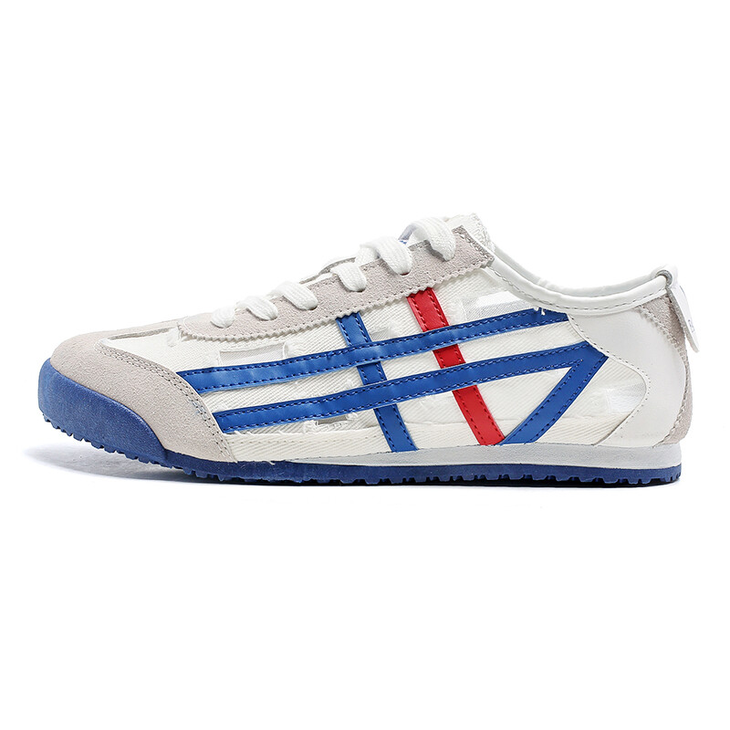 Мужские кроссовки Lifestyle с низким верхом, белый/синий Protectcamel
Мужские кроссовки Lifestyle с низким верхом, белый/синий Protectcamel