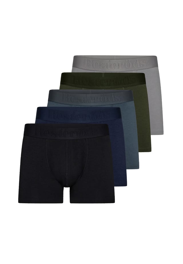 Ретро шорты/брюки упаковка из 5 шт. gunnar Resteröds, мультиколор
Ретро шорты/брюки упаковка из 5 шт. gunnar Resteröds, мультиколор